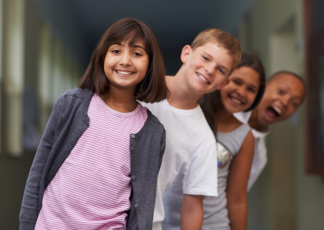 School Visits